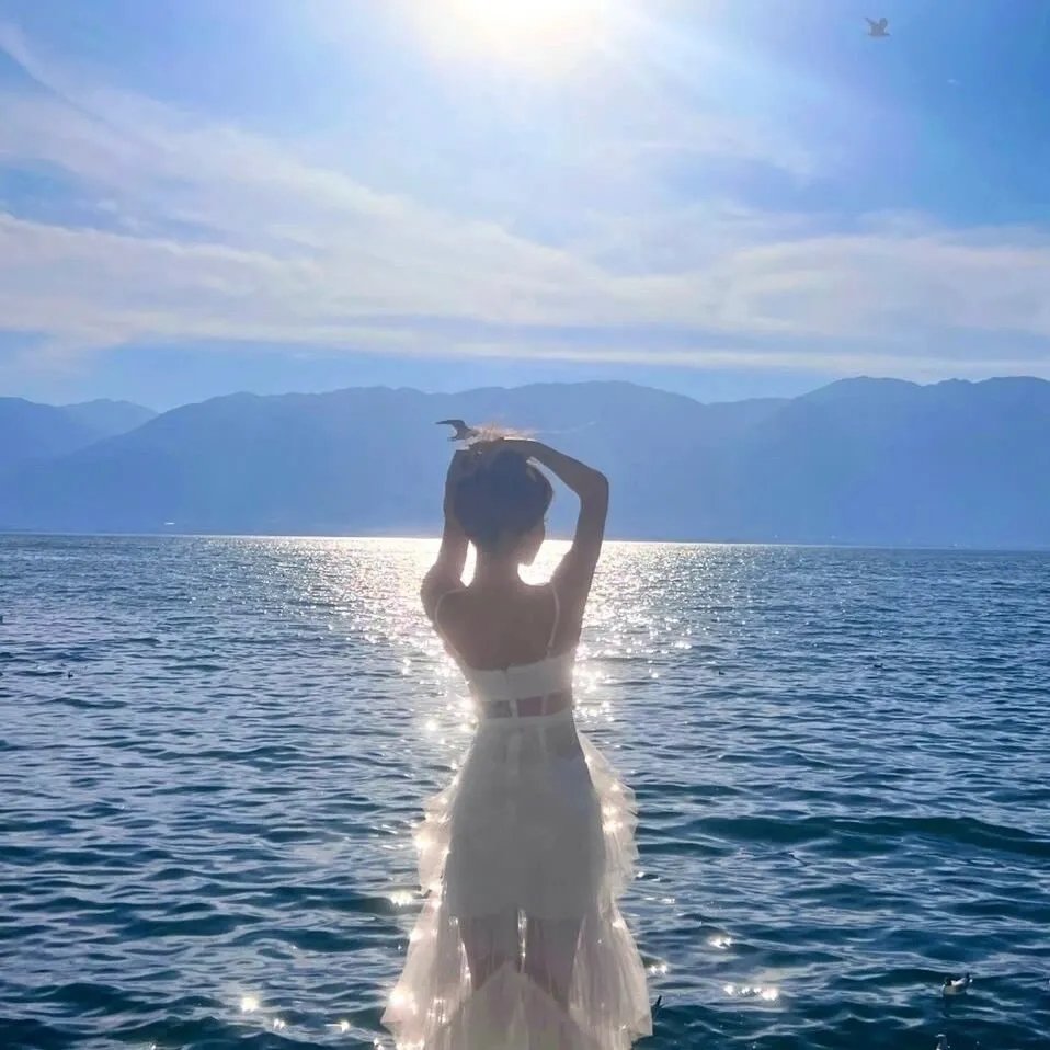 欲海残花